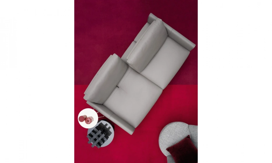 Диван прямой Vega Alberta Salotti - фото 2