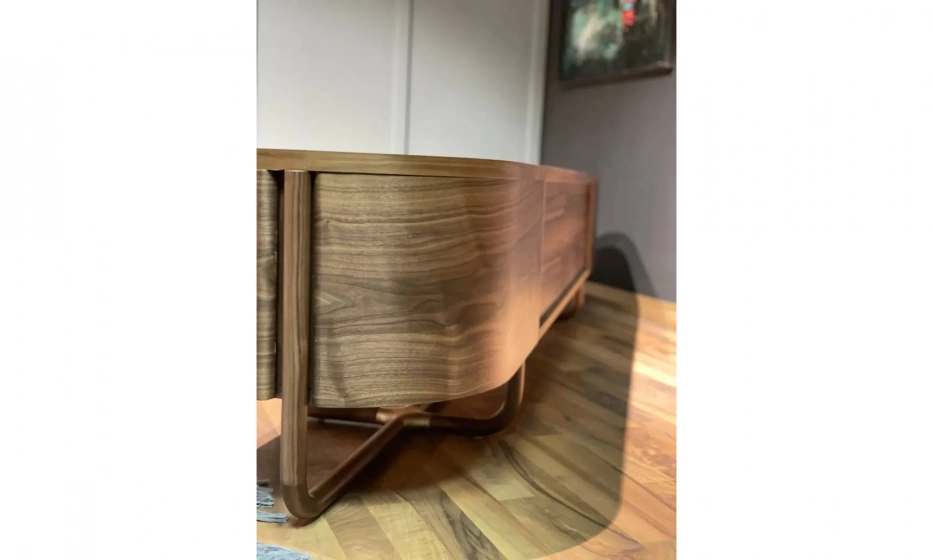 Тумба ТВ Orix Capella - фото 7