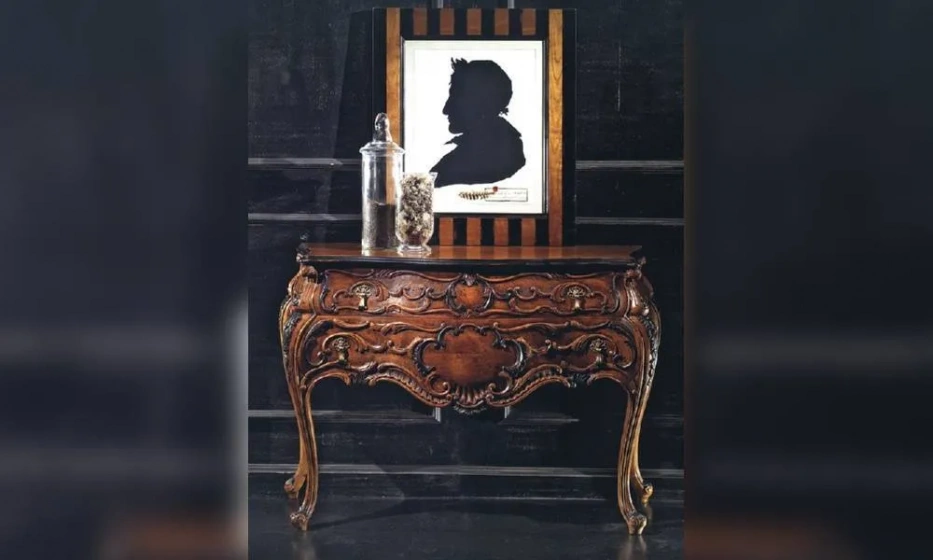 Комод Grifoni Vittorio 2609 - фото 1