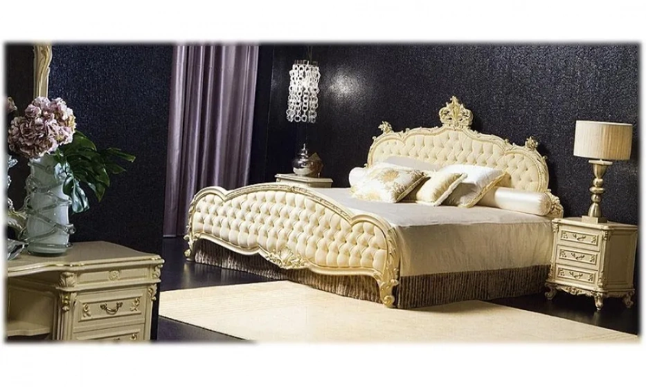 Спальня Silik Larissa - фото 1