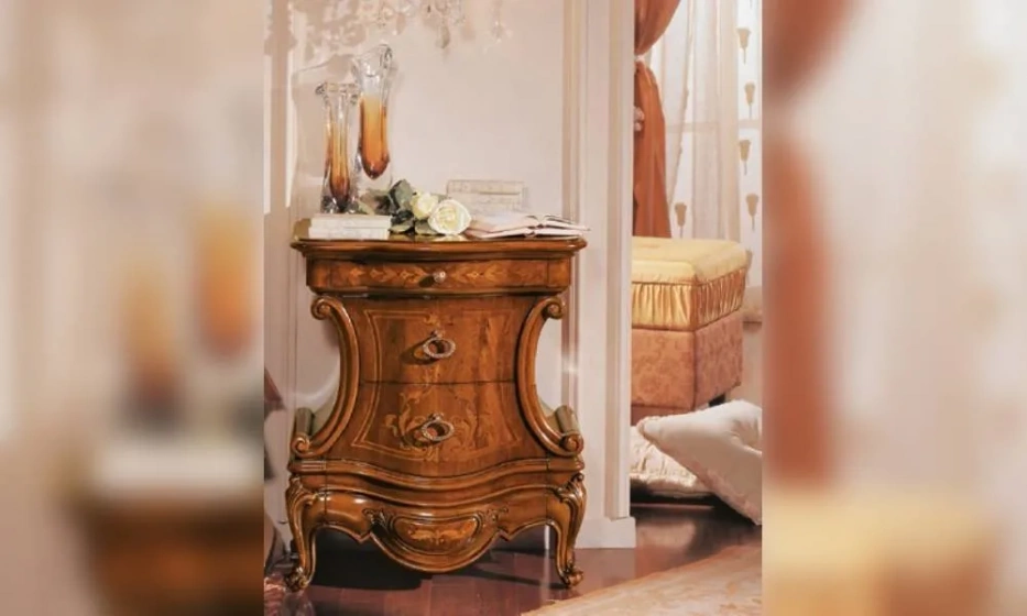 Тумба Прикроватная Am&C Napoleone - фото 1