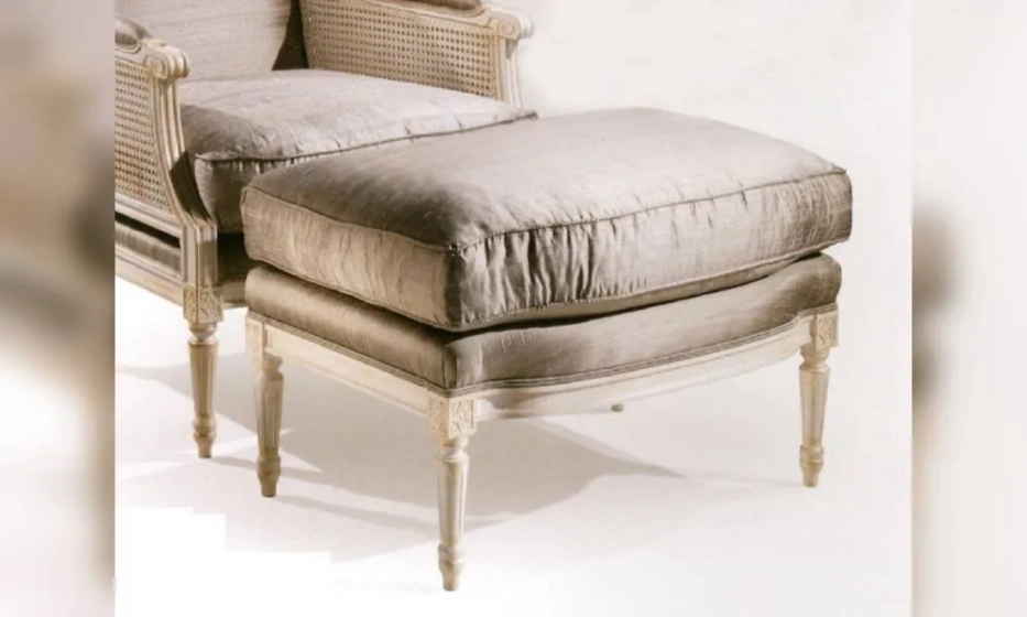 Пуф Angelo Cappellini 2212/P - фото 1