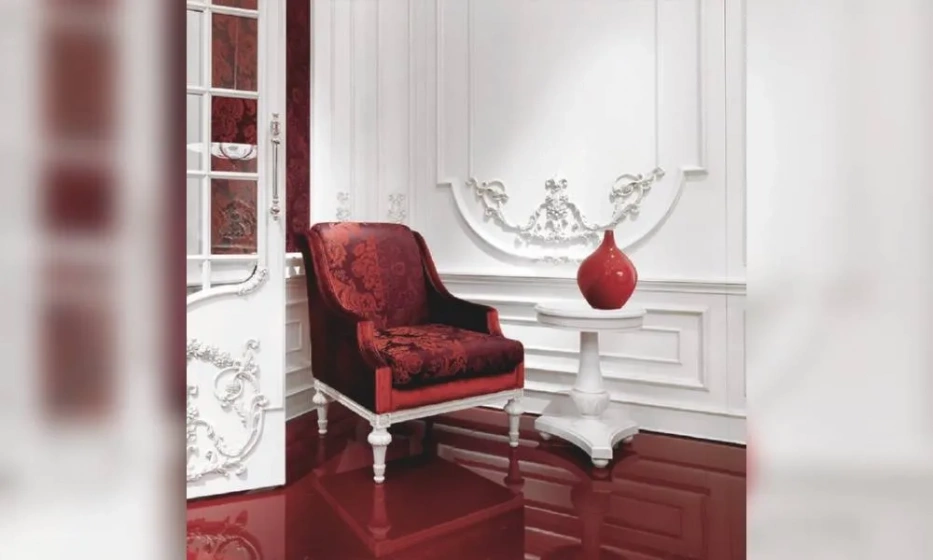 Кресло Elle Due Sophie - фото 1