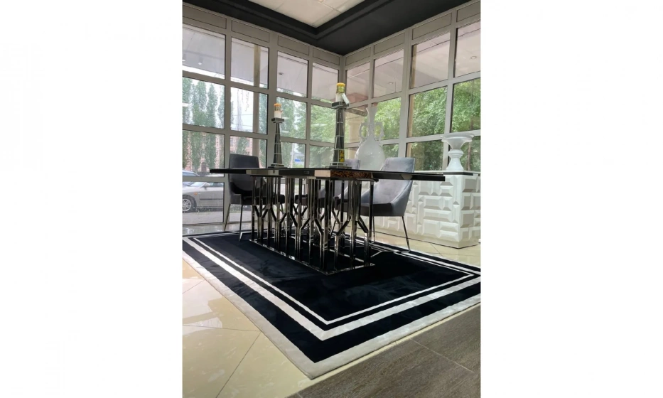 Стол Обеденный Balhome Gloria - фото 14