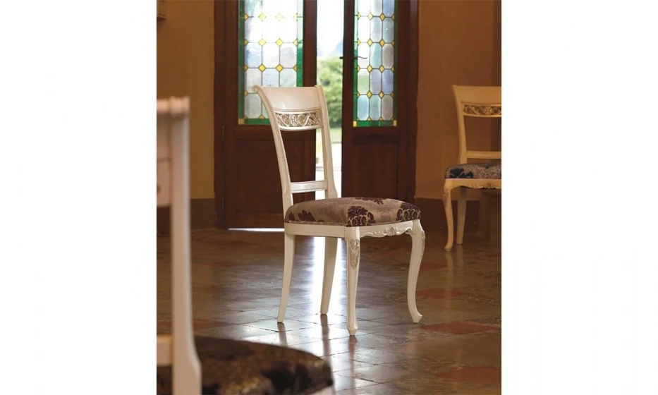 Стул Morello Gianpaolo F-58 - фото 1