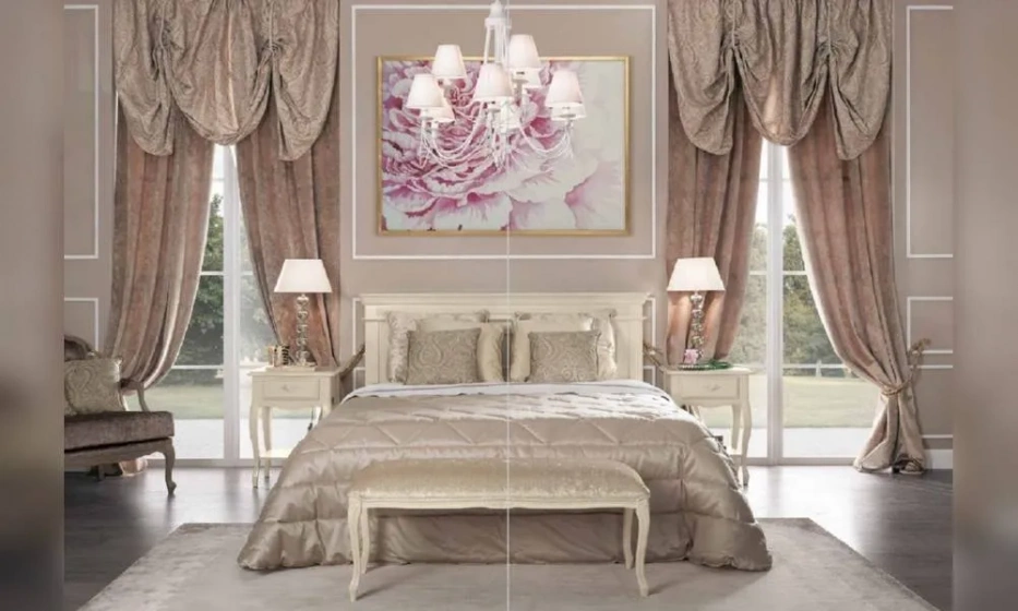 Спальня Cavio Francesca - фото 4