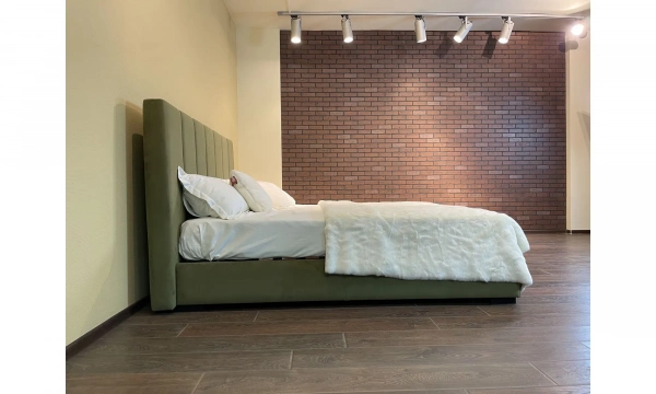 Кровать Solti Milano