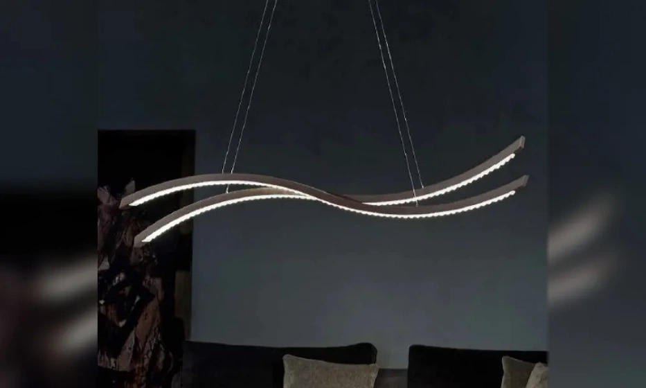 Emme Pi Light Люстра В Современном Стиле "Libe" - фото 1