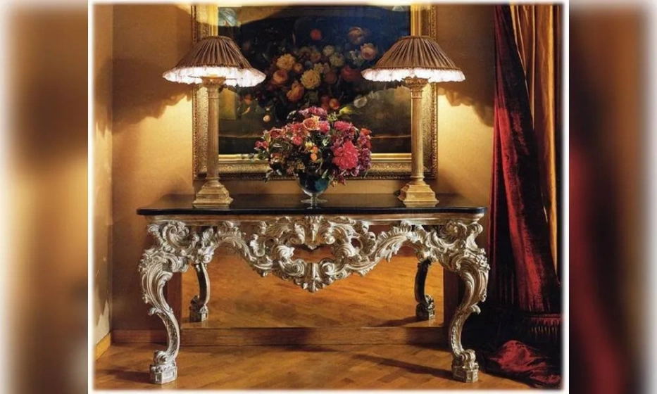 Консоль Provasi Home Luxury (One) 4 - фото 1