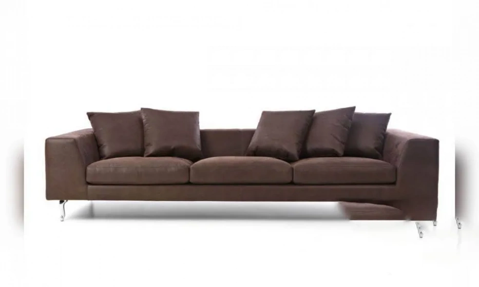 Диван Zliq Sofa, Moooi - фото 1