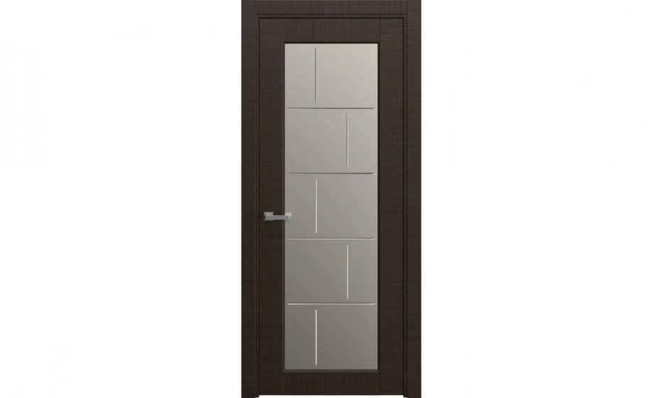 Межкомнатная дверь Софья, коллекция Light, Модель 219.107КК - фото 1