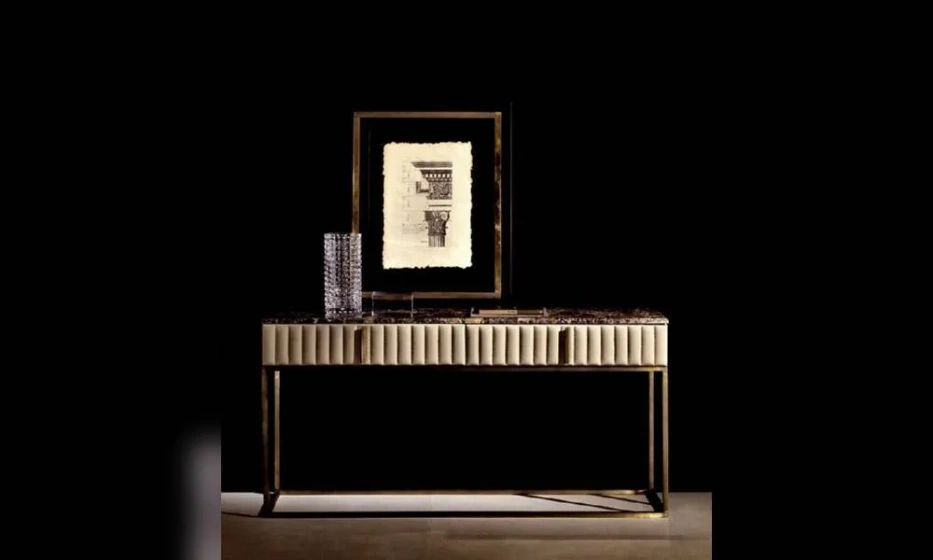 Консоль Signorini Coco Angelina - фото 1