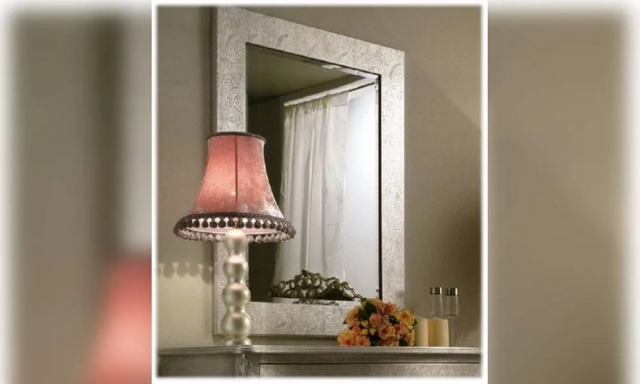 Зеркало Florence Art 82 - фото 1