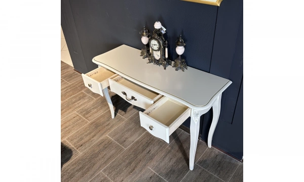 Столик-консоль Kreind Романтик Голд