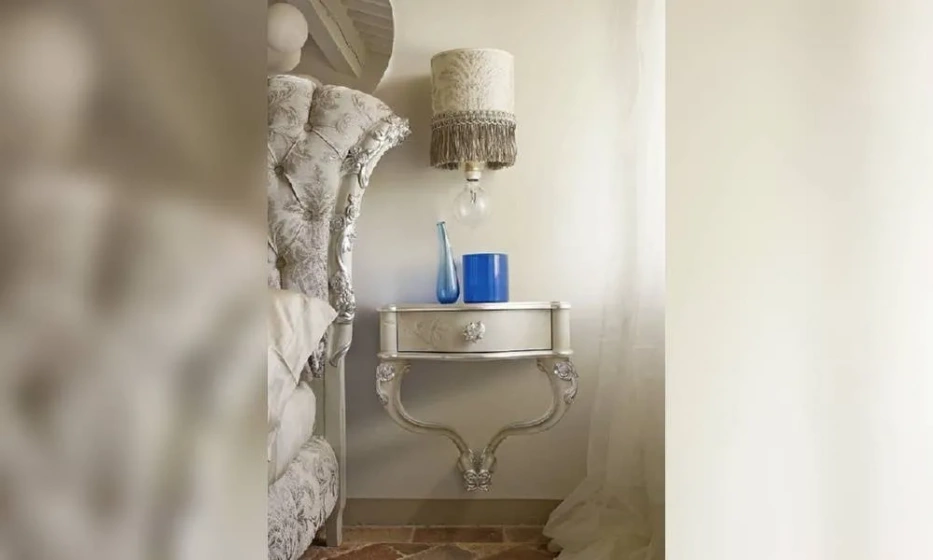 Тумба Прикроватная Volpi Capri 1 - фото 1