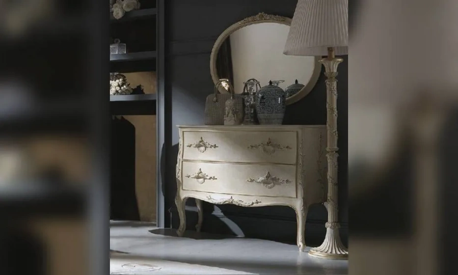 Комод Silvano Grifoni 4012 - фото 1