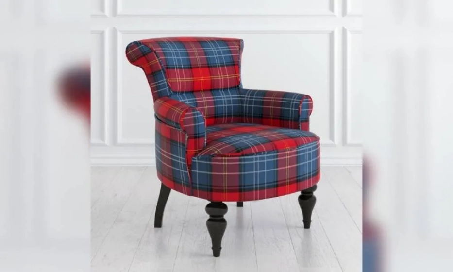 Кресло Kreind Перфетто M11-B-0368 - фото 1