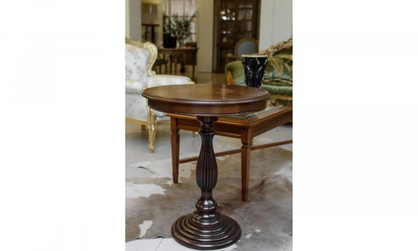 Domus Mobili Стол 60*60*70