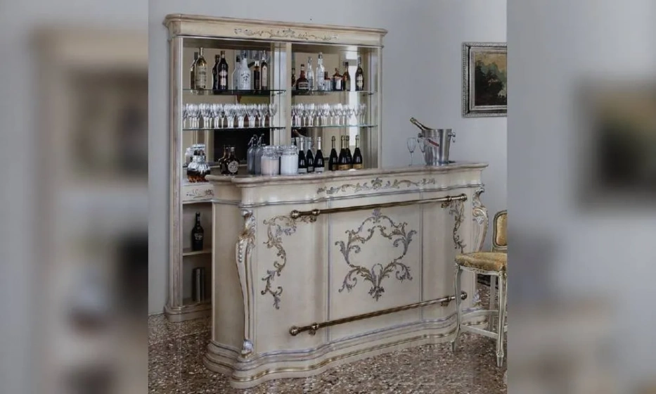 Барная Стойка Morello Gianpaolo L0020L - фото 1