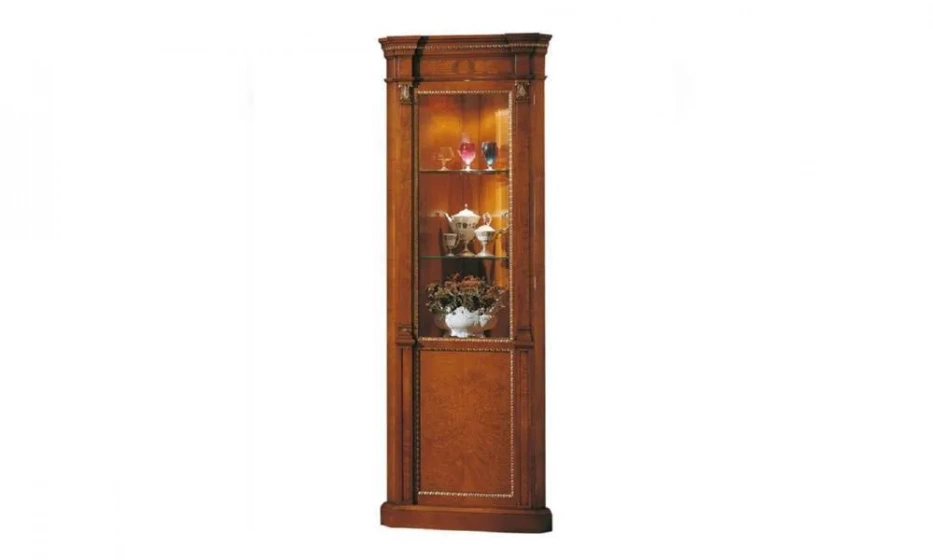 Витрина Francesco Molon A39 - фото 1