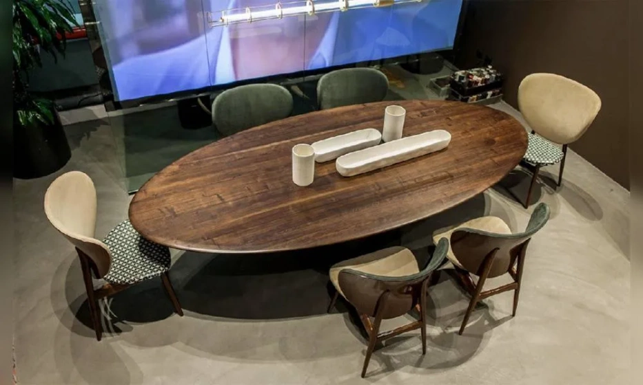 Стол Baxter Bourgeois - фото 1