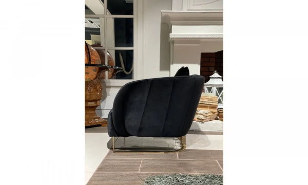 Кресло Orix Aston