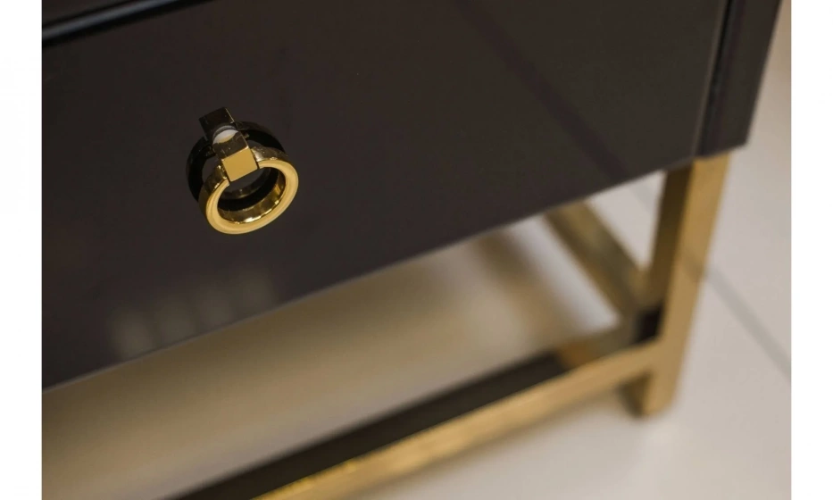 Комод Garda Decor - фото 5