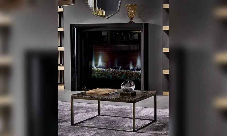 Стол Журнальный Signorini Coco Theo - фото 1