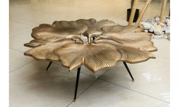 Приставной столик Eichholtz Ginkgo