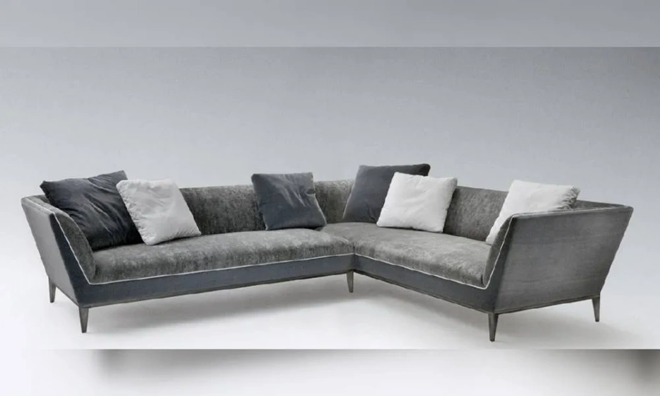 Диван Flexform Mr Wilde 1 - фото 1