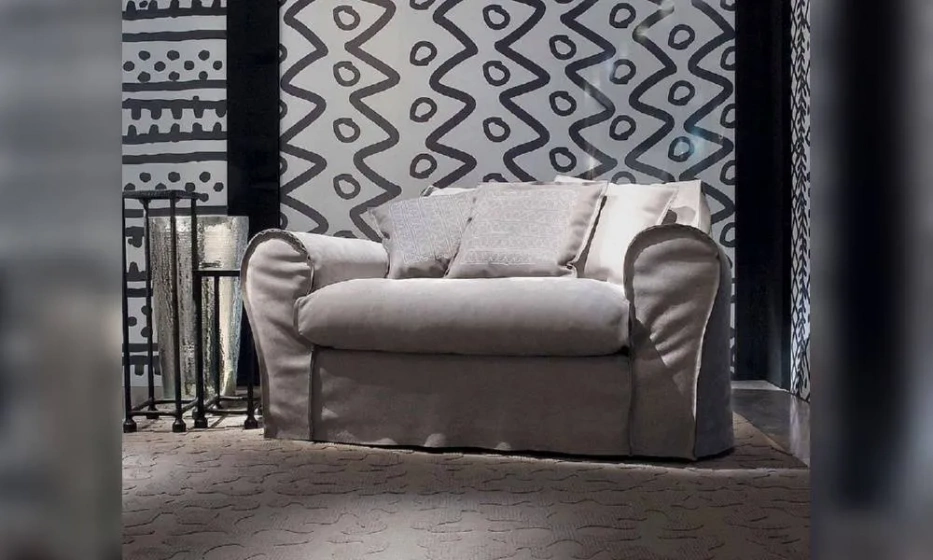 Кресло Baxter Housse Extra 1 - фото 1