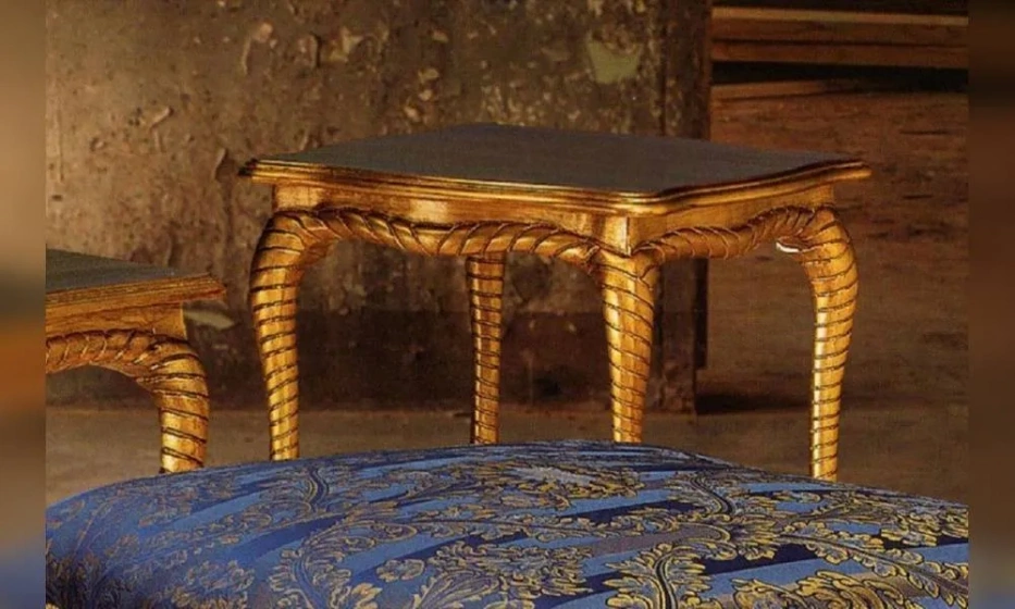 Стол Журнальный Morello Gianpaolo Nado 2 - фото 1