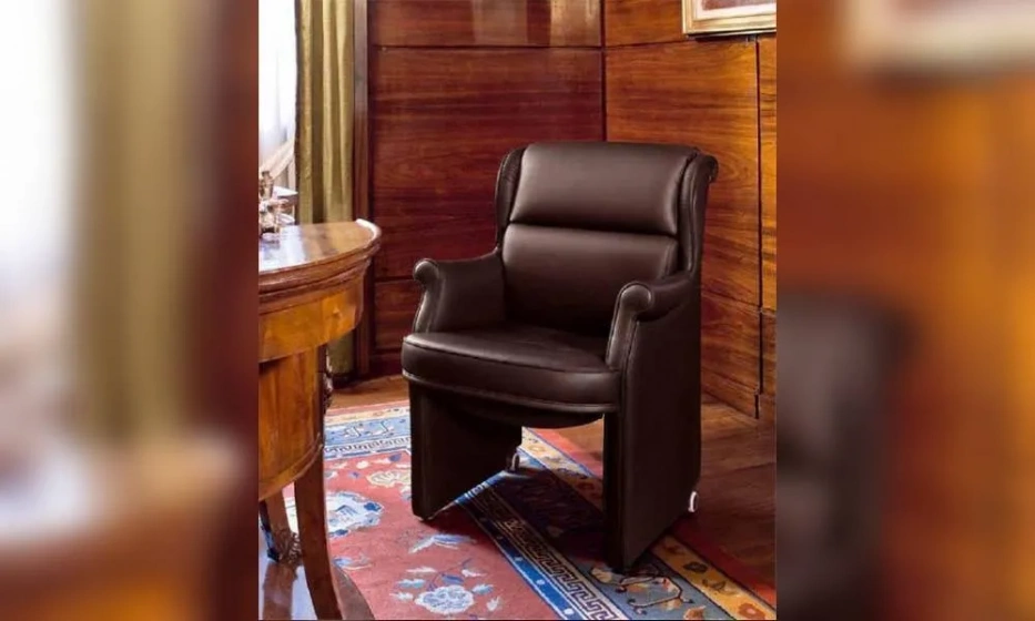 Рабочее Кресло Mascheroni Giubileo V - фото 1