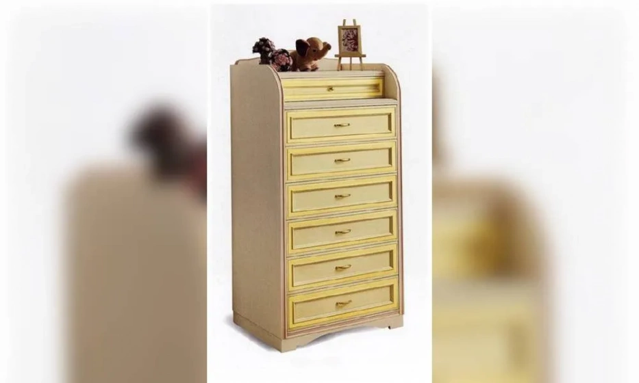 Комод Ferretti & Ferretti Happy Night 1 - фото 1