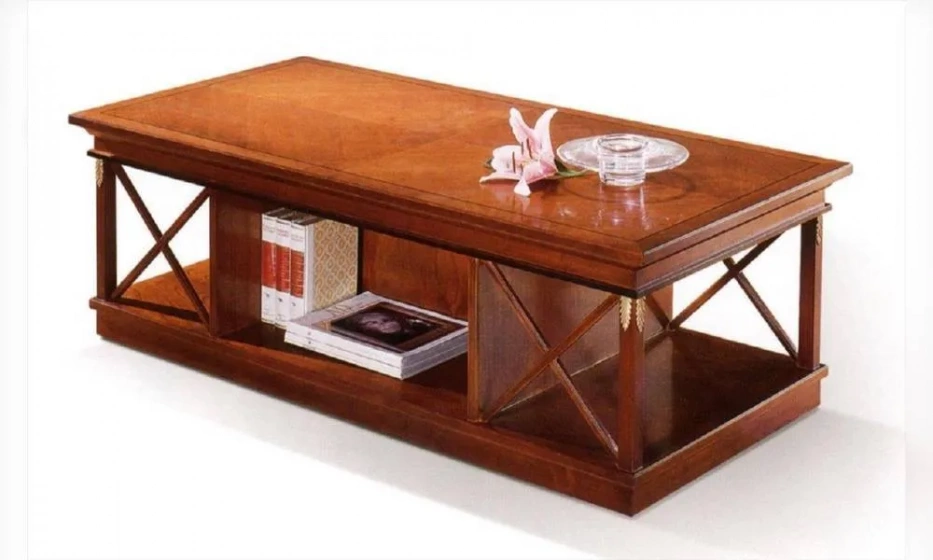 Стол Журнальный Angelo Cappellini 9048/Tr - фото 1