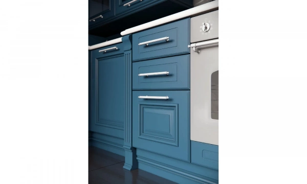 Кухня Virs Bristol Blue