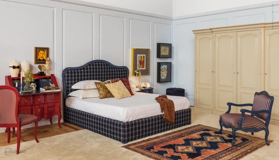 Кровать Am classic Matisse - фото 2