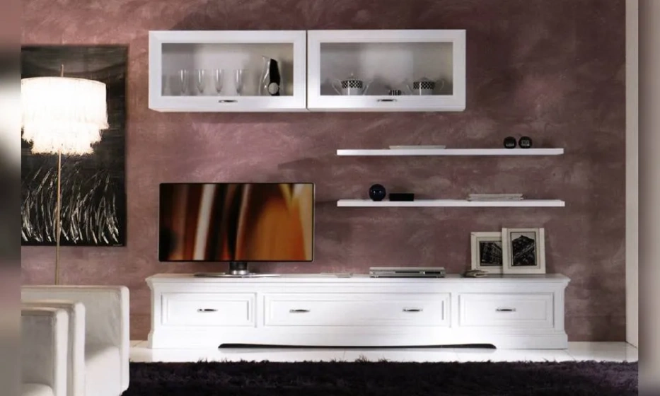 Cтенка Giuliacasa Leonardo 15 - фото 1