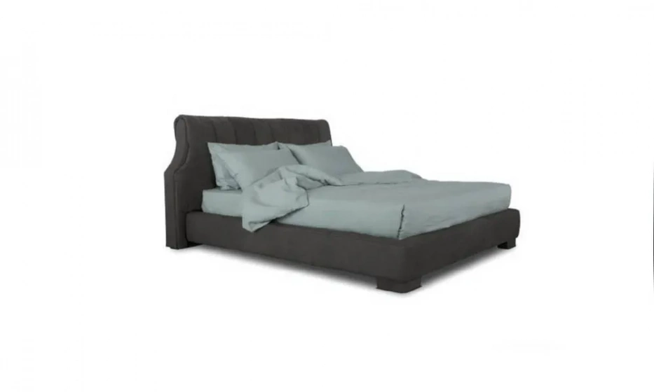 Кровать Baxter Hugo - фото 1