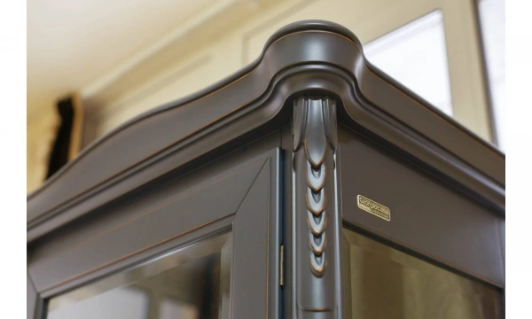 Витрина правая Giorgio Casa Valpolicella