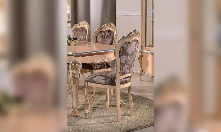 Стул Giuliacasa L0030L-Ny - фото 1