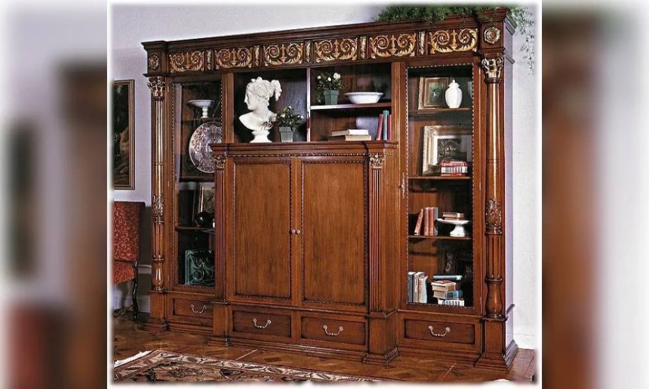 Cтенка Francesco Molon Italian & French Country - фото 1