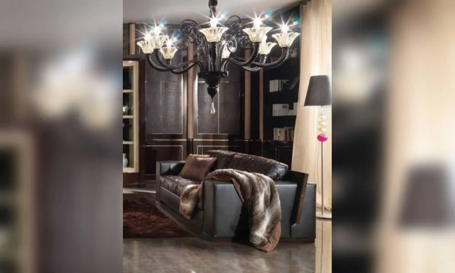 Буфет Angelo Cappellini 2-Дверный W1O - фото 1