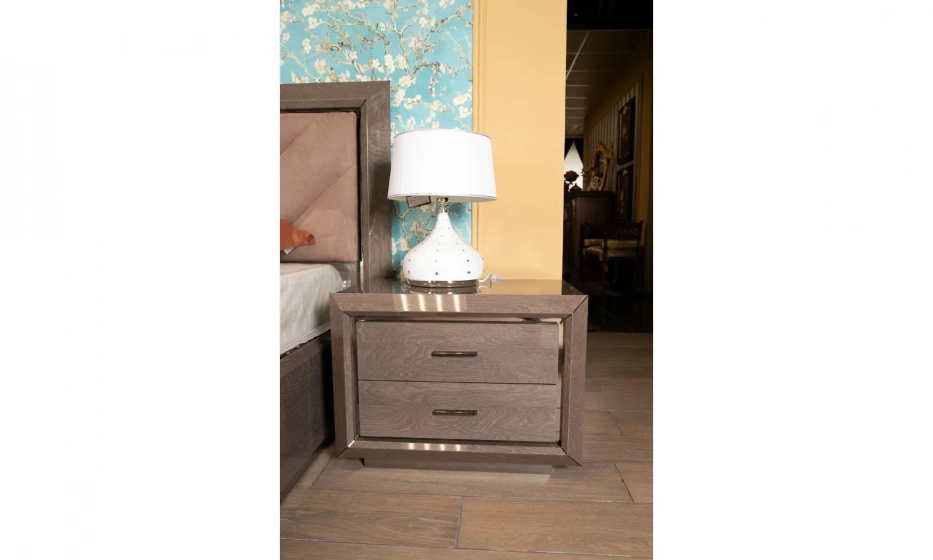 Тумба прикроватная CAMELGROUP Elite - фото 1