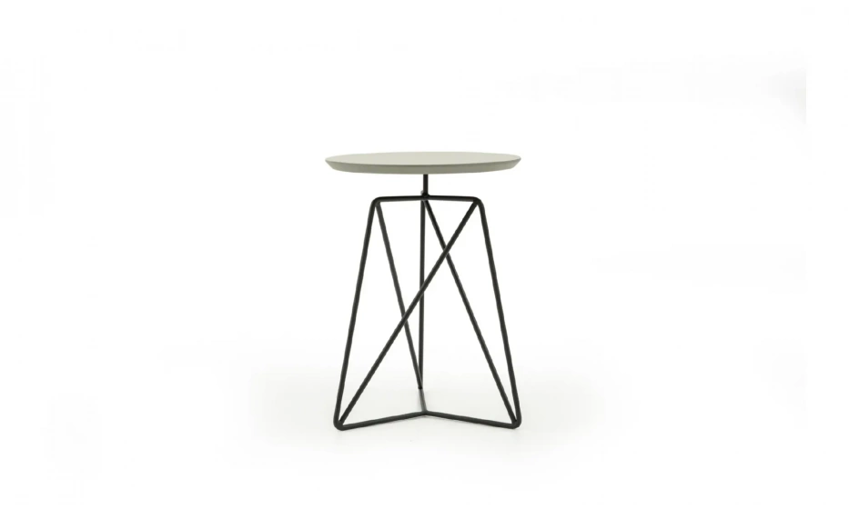 Комплект из 3х кофейных cтолов Homage Solo - фото 3