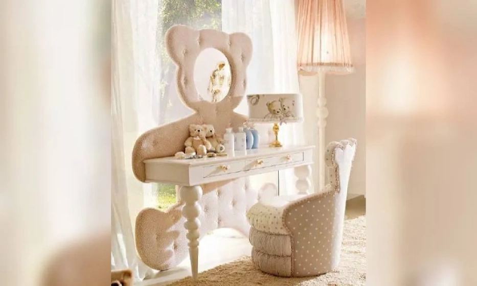 Стол Письменный Alta Moda/Linea B Gulliver 2 - фото 1