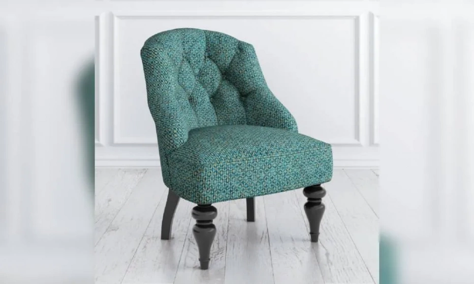 Кресло Kreind Canapes Шоффез M08-B-0402 - фото 2