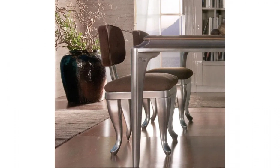 Столовая Zonta Living 15 - фото 4