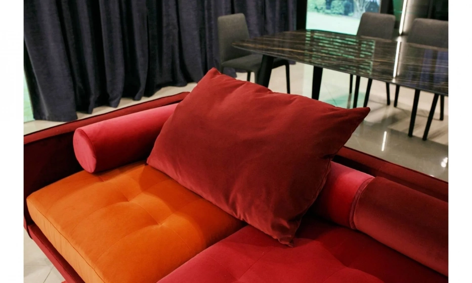 Подушка SABA - фото 3