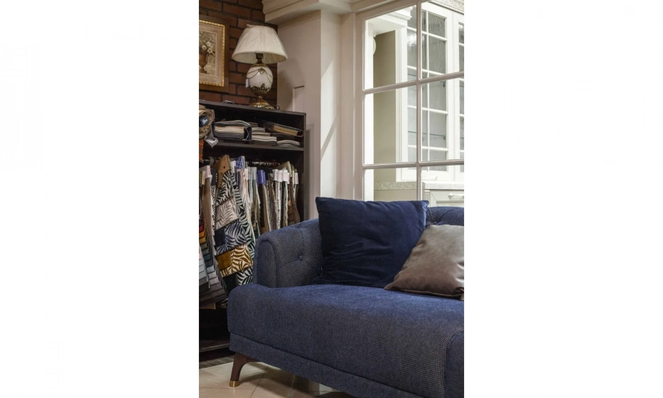 Диван ENZA HOME Nanova - фото 2